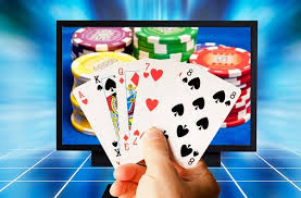 Vulkan Russia Casino
