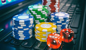 Casino Kraken